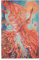 Paperblanks 12 Monate Softcover Flexis-Kalender 2024 Feuervogel | Horizontal | Maxi (135 × 210 mm)