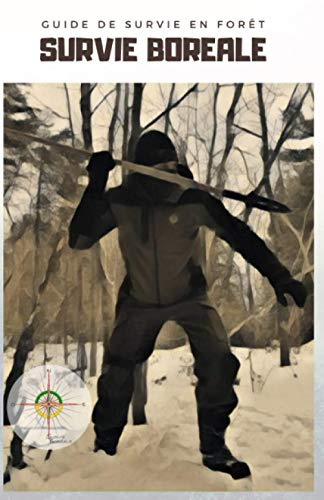 Guide de survie en forêt