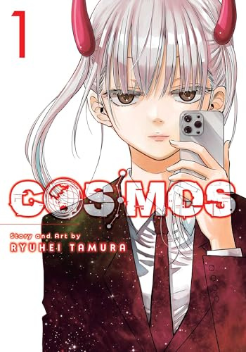 Cosmos, Vol. 1: Volume 1