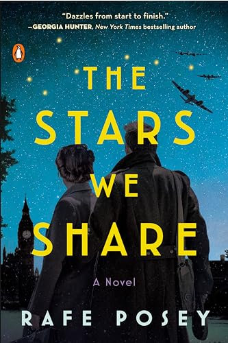 The Stars We Share: A Novel