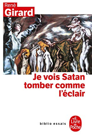 Je vois Satan tomber comme l'éclair