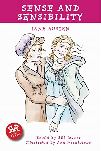 Sense and Sensibility (Real Reads)