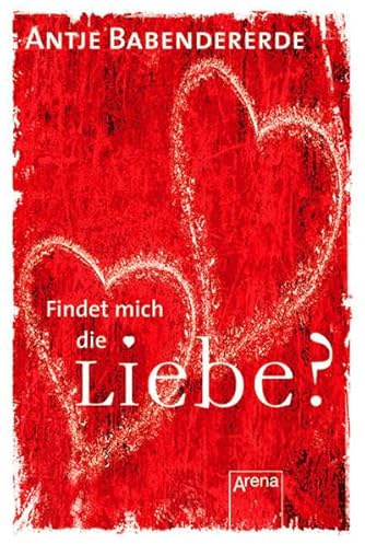 Findet mich die Liebe? (Magnet-Bücher)