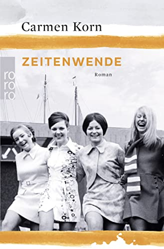 Zeitenwende: Roman (Jahrhundert-Trilogie, Band 3)
