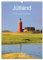 Jütland. Entlang der Westküste (Wandkalender 2026 DIN A3 hoch), CALVENDO Monatskalender: Impressionen der Westküste Jütlands aus Bovbjerg, Ringkøbing, ... Sande, Blåvand, Fanö und Ribe (CALVENDO Orte)