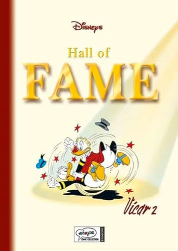 Hall of Fame 13: Vicar 2
