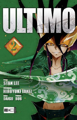 Egmont Manga