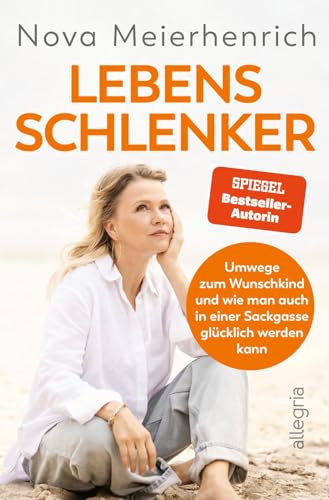 Lebensschlenker: Umwege zum Wunschkind und wie man auch in einer Sackgasse glücklich werden kann | Eine sehr persönliche Geschichte über unerfüllten Kinderwunsch