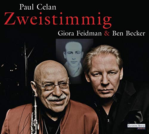 Giora Feidman & Ben Becker - Zweistimmig