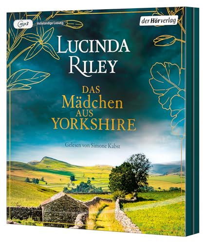 Das Mädchen aus Yorkshire: Roman