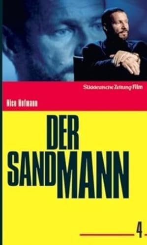 Der Sandmann - Süddeutsche Zeitung Film Deutsche Thriller