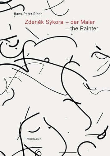 Zdeněk Sýkora. Der Maler. The Painter.