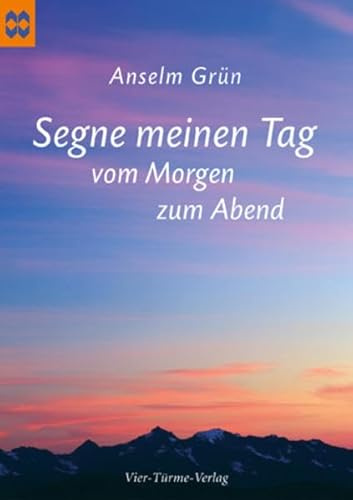 Segne meinen Tag vom Morgen zum Abend: Münsterschwarzacher Geschenkheft