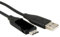 DHERIGTECH USB CABLE FOR SAMSUNG Digital Camera Battery charger and Data Transfer Cable TL500, WB210, WB500, WB550