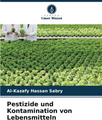 Pestizide und Kontamination von Lebensmitteln