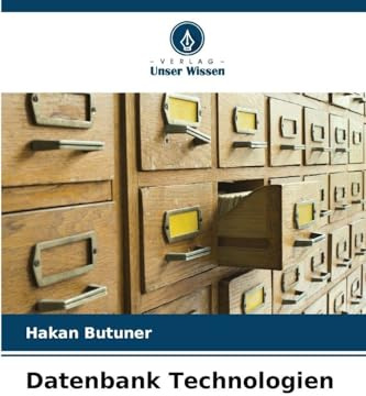 Datenbank Technologien: DE
