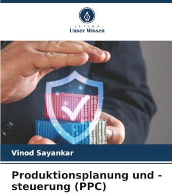 Produktionsplanung und -steuerung (PPC): DE