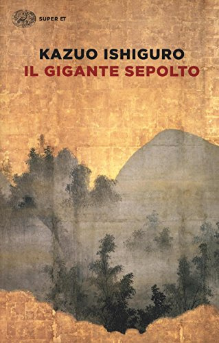 Il gigante sepolto (Super ET)