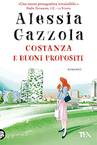 Costanza e buoni propositi