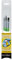 DA VINCI 4209 Series Lot de pinceaux Aquarelle Jaune/Vert/Noir 30 x 30 x 30 cm