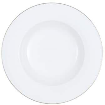 Villeroy & Boch Anmut Platinum No.1 Suppenteller