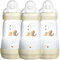 MAM Easy Start Anti-Colic 260ML 3PK - Unisex