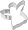 Paderno Tagliapasta Angelo Inox