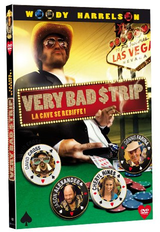 Very bad strip [FR Import]