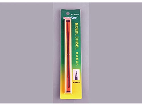 Trumpeter Tools - Model Chisel - F1