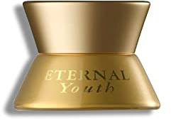 Alqvimia | Eternal Youth Maximum Regeneration Augencreme | Anti-Aging Augen und Lippen Gesichtscreme | Natürlicher Lifting Effekt | 15 ml