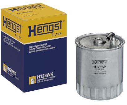 HEN H128WK Fuel Injectors