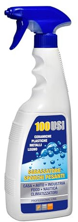 faren 100 USI multi-usage dégraissant 750 ml