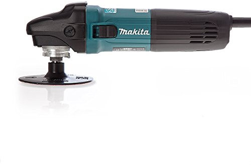 Makita SA5040C/1 110V 125mm Angle Sander