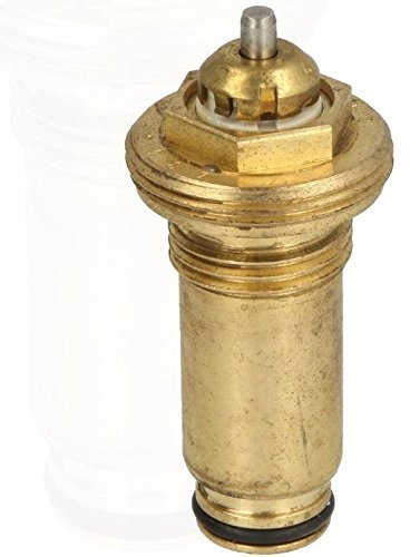 Heimeier Valve Radiator Inserts DN 15 1/2 Inch 4340-00.301