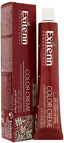 Exitenn Hair Colour/Permanent Colour, 60 ml