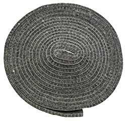 Aura Outdoor Products High Temp Ersatz Dichtung für Große Ei Gegrilltes, schälen und Stick. – Big Green Egg, Kamado Joe und Mehr