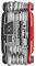 Crankbrothers Multitool M-17 Schwarz Gr. 17 Werkzeuge