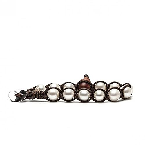 TAMASHII Bracciale Perla Naturale Ref. BHS900-179