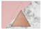 Glass Chopping Board Worktop Saver Kitchen Surface Heat Protector Pink Grey Rose Gold