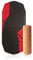 JUCKER HAWAII Balance Board Homerider Ahi - Balanceboard Set inkl. Korkrolle