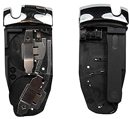 Repair Reparatur Satz Auto Schlüssel Set Austausch 1x Batteriehalter kompatibel für Mercedes W203 W204 W211