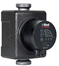 Biral Umwälzpumpe PrimAX 32-4 180 Red