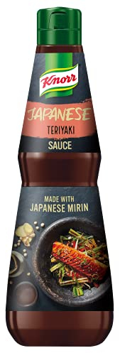 Knorr Salsa Teriyaki 1L