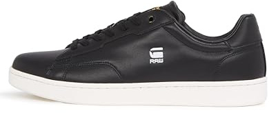 G-Star Herren 2142 002509 Cadet LeaSneakers