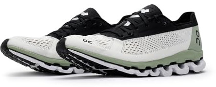 ON Cloudboom Damen Laufschuh EU 40,5 - US 9