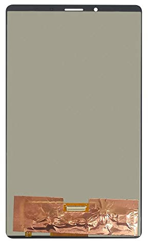 SHOWGOOD - Pantalla LCD de 7 pulgadas para Lenovo Tab M7 TB-7305 TB-7305F TB-7305i TB-7305x 3G 4G WiFi, pantalla LCD táctil digitalizador
