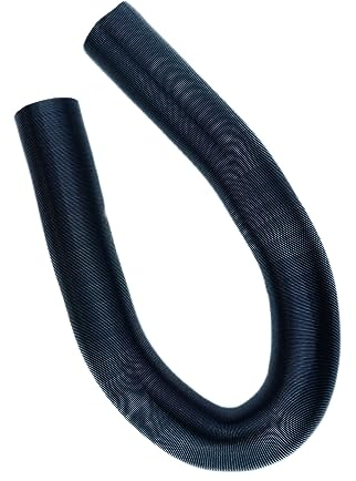 25mm 42mm 60mm 75mm Durchmesser 100-500cm Länge Luft Diesel Standheizung Kanal Rohr Schlauch for Auto Camper (Color : 60mm Length 300cm)