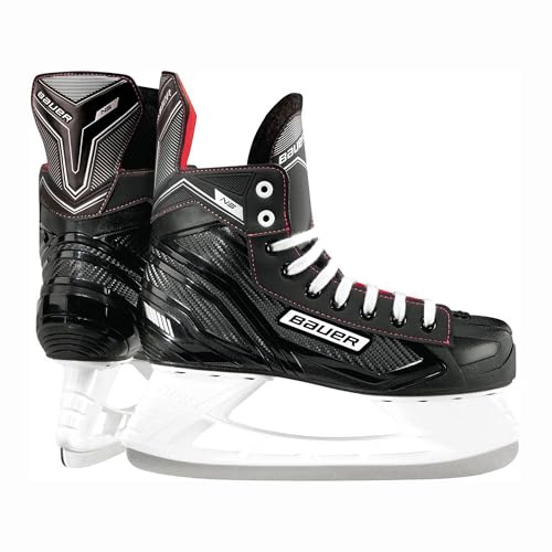 Bauer NS Eishockey Schlittschuhe Junior - 37 1/2