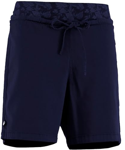 E9 Hit Short 2.3, M, persian blue