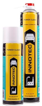 Innotec Power Clean Bremsenreiniger Spray a 500ml
